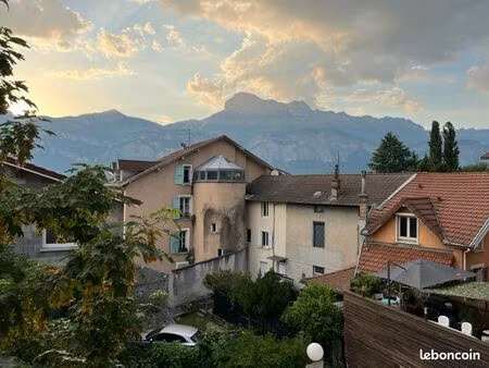 appartement t3 59 29 m2