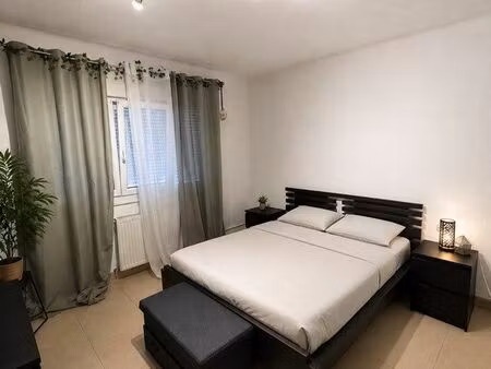 appartement 2 pièces de 42 m²