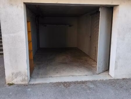 garage box