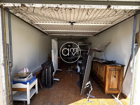 location parking toulon 83000