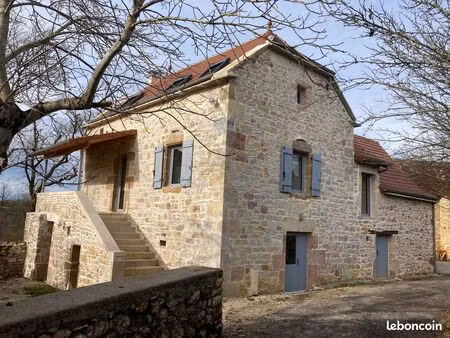 maison de charme - 3 chambres