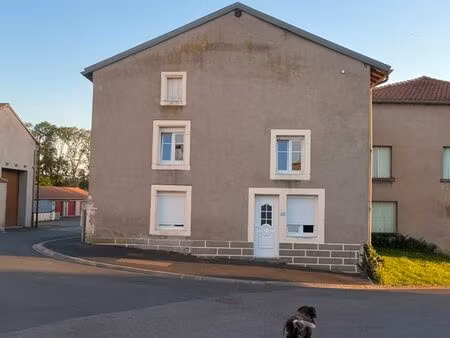 maison individuelle