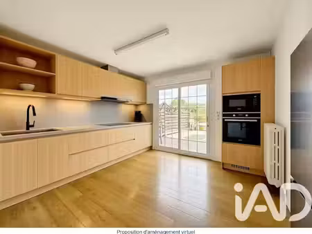 vente maison 5 pièces 105 m² à dizy (51530)  225 000 €