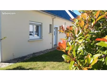 location maison proche commodités