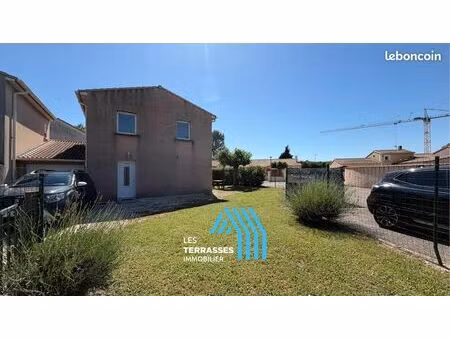 maison 4 pièces 83 m²