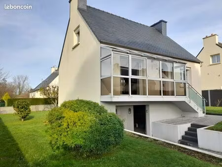 location maison meublée sur cave 85m²