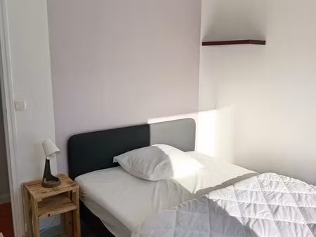 location maison 140m2 tout meublé