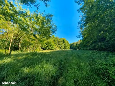 terrain prairie location