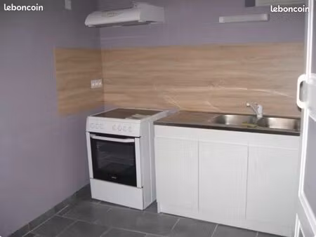 appartement à louer t4