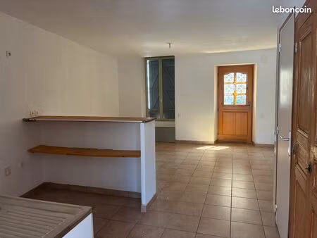 appartement f1
