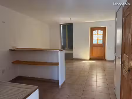 appartement f2