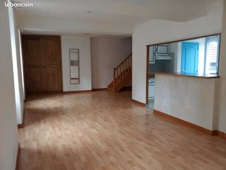 appartement f5