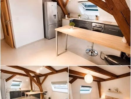 appartement kingersheim