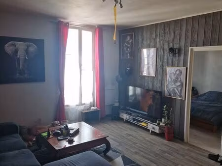 t3 meublé à louer