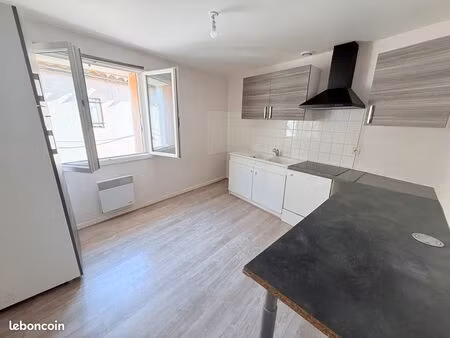 appartement t3 montbazin a louer