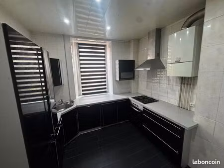 appartement f3