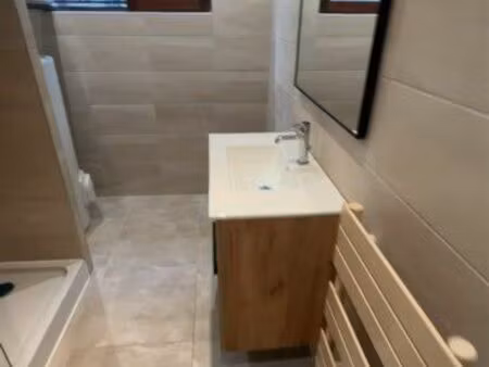 appartement f4 85m2