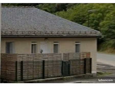 appartement 1 pièce 27 m²