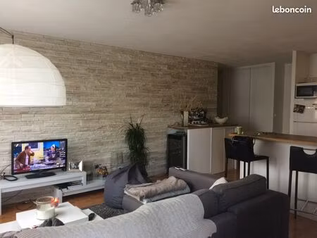 appartement t2 barrière de paris