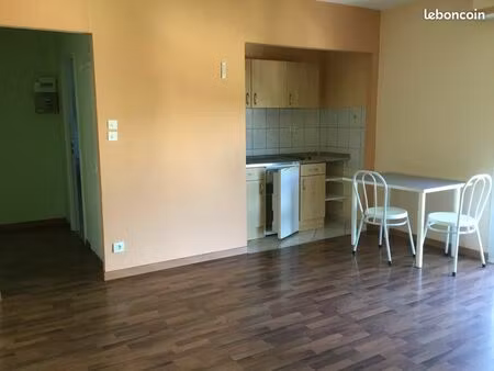 studio 30m2