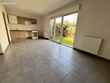 maison 3 pièces 65 m²