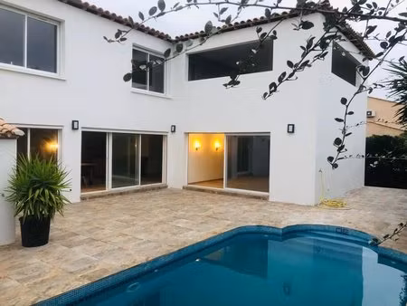 maison à vendre la grande-motte