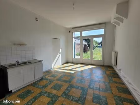 maison 4 pièces 94 m²