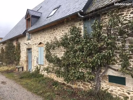 maison 3 pièces 97 m²