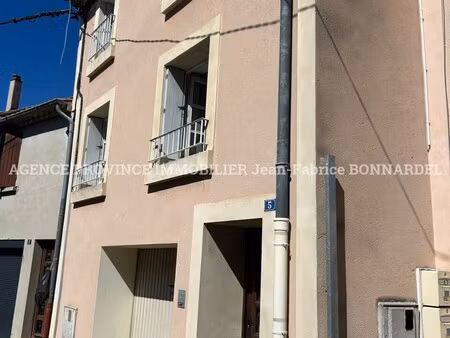 location maison 4 pièces 92m² valreas 84600