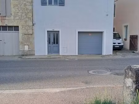 location appartement 75 m2 à 32700 lectoure