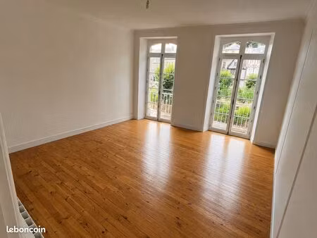 appartement type t4
