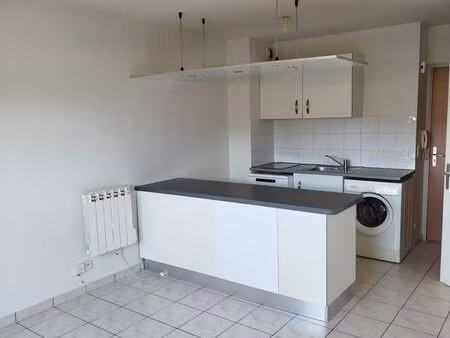appartement. 2 pièces
