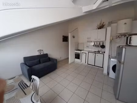 appartement t2 pointe a pitre