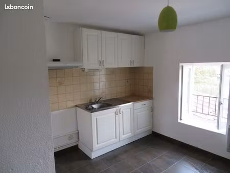 appartement t2