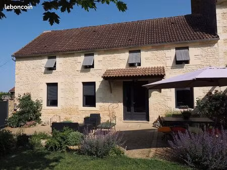 maison location - dordogne