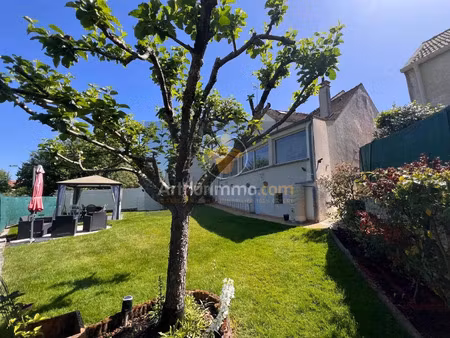 vente maison 5 pièces 132 m2 à tournan-en-brie