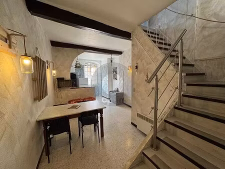 location appartement 3 pièces menton 06500