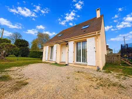 vente maison 4 pièces 86 m2 à dammartin-sur-tigeaux