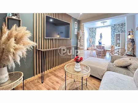 annonce vente maison 7 pièces de 115m2 à avion (62210) - paruvendu.fr ref 992786873756