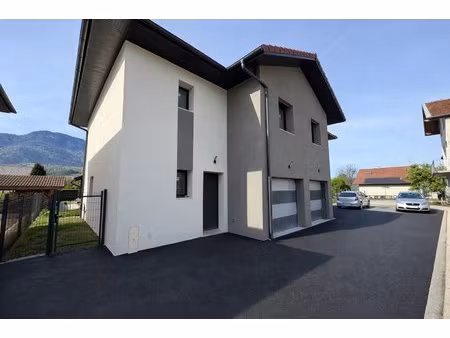 maison saint pierre en faucigny
