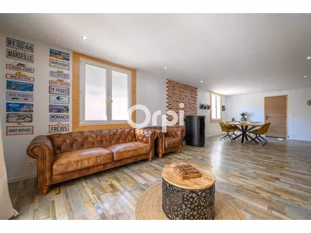 vente maison 4 pièces 120 m² à beuvrages (59192)  229 000 €