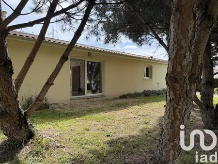 vente maison traditionnelle 5 pièces