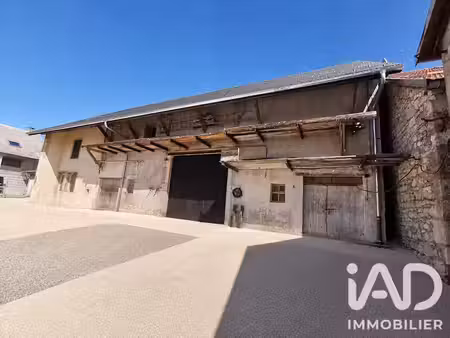 vente maison 4 pièces 102 m² à arvière-en-valromey (01260)  225 000 €