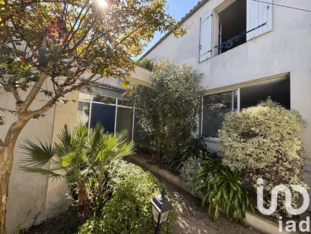 vente immeuble 179 m²