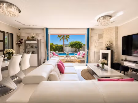 taradeau var - maison t5 avec piscine - dépendance