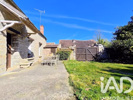 vente maison 6 pièces 150 m² à ormesson (77167)  230 000 €