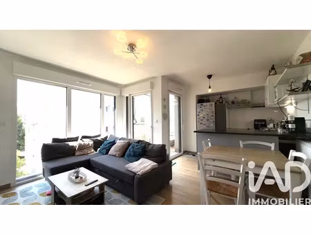 appartement à la riche (37520)