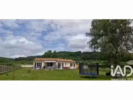 maison à lamothe-montravel (24230)