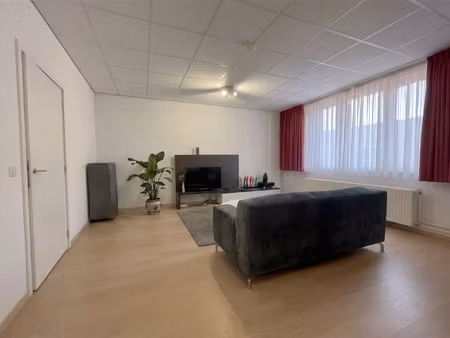 appartement te koop in brussel met 1 slaapkamer