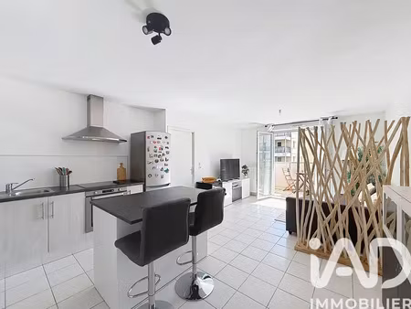 appartement à francheville (69340)
